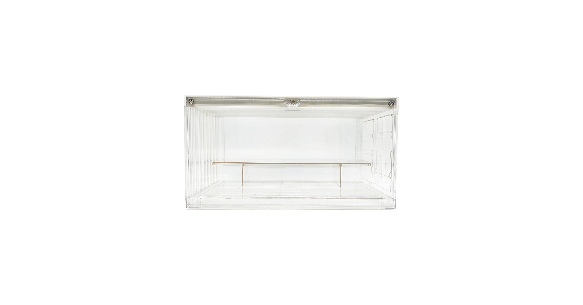 Amazon.com: POP MART 100% Assemblable Lighted Display